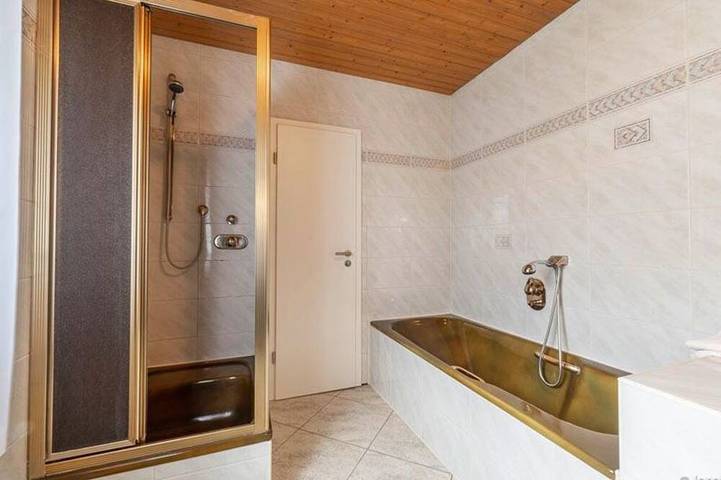 Ferienwohnung für 2 Personen, mit Pool und Balkon sowie Garten in Pegnitz - 4