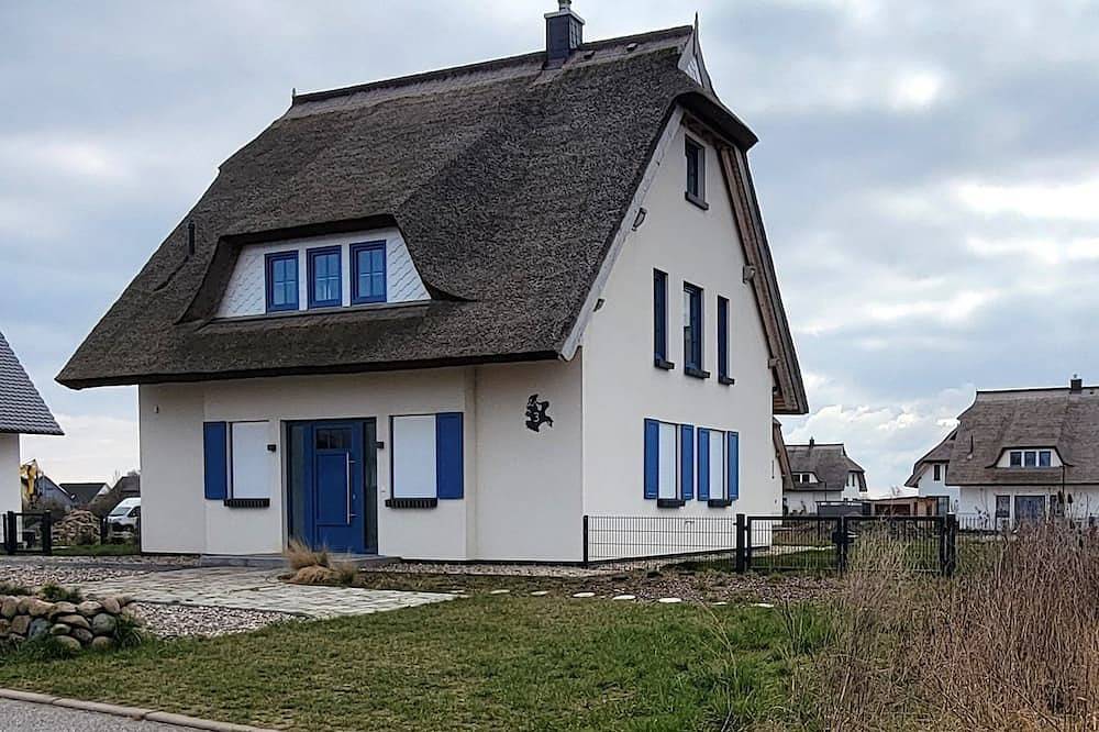 Ferienhaus in Rügen für 6 Personen in Rügen