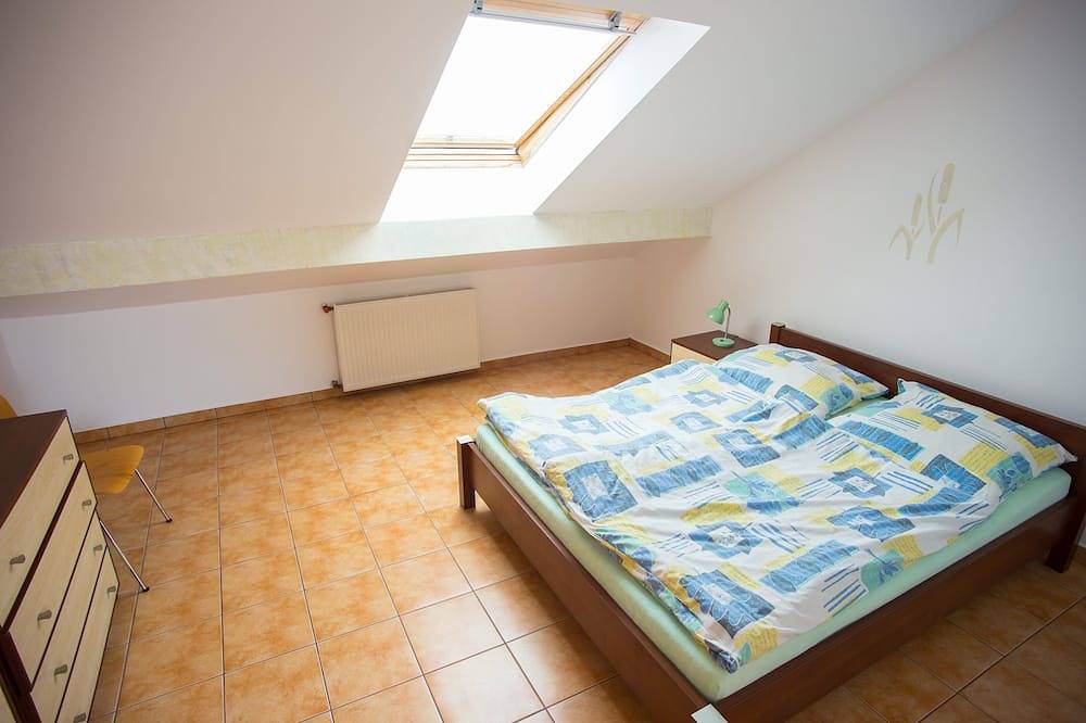 Ganze Wohnung, Etagenwohnung für 5P., 450m v. Strandeingang und Naturpark mit Wanderdünen in Rowy, Slowinzischer Nationalpark