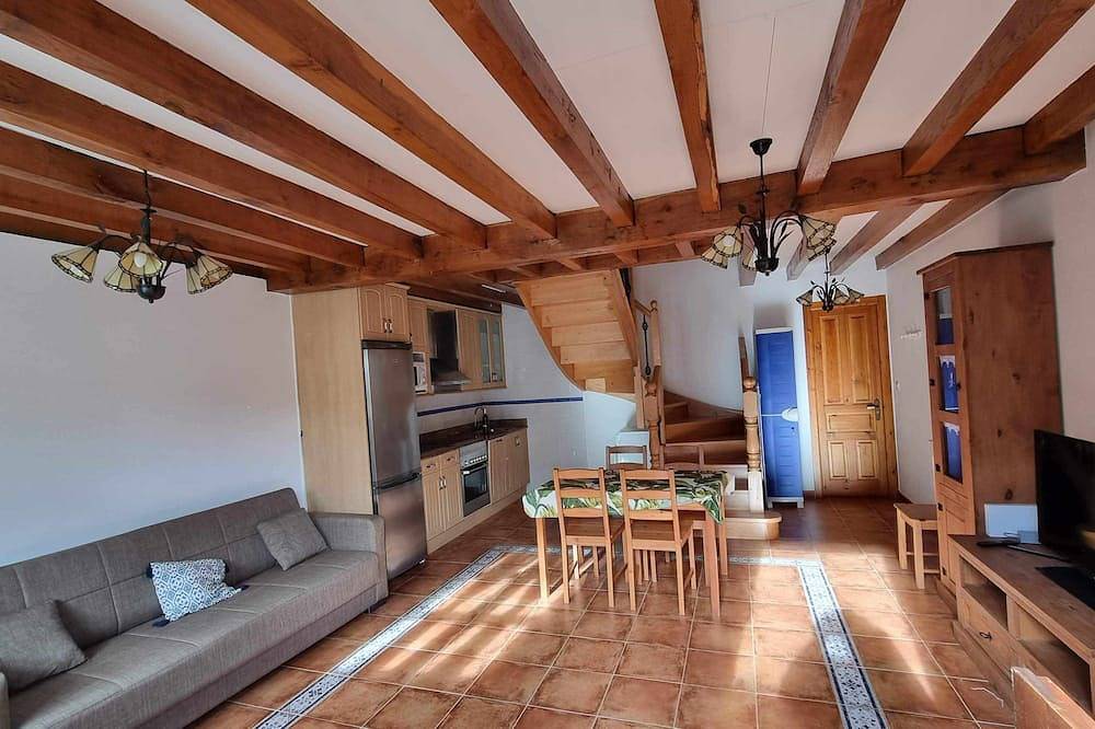 Apartamento entero, Apartamento Casa Male in Ribadedeva, Costa Verde