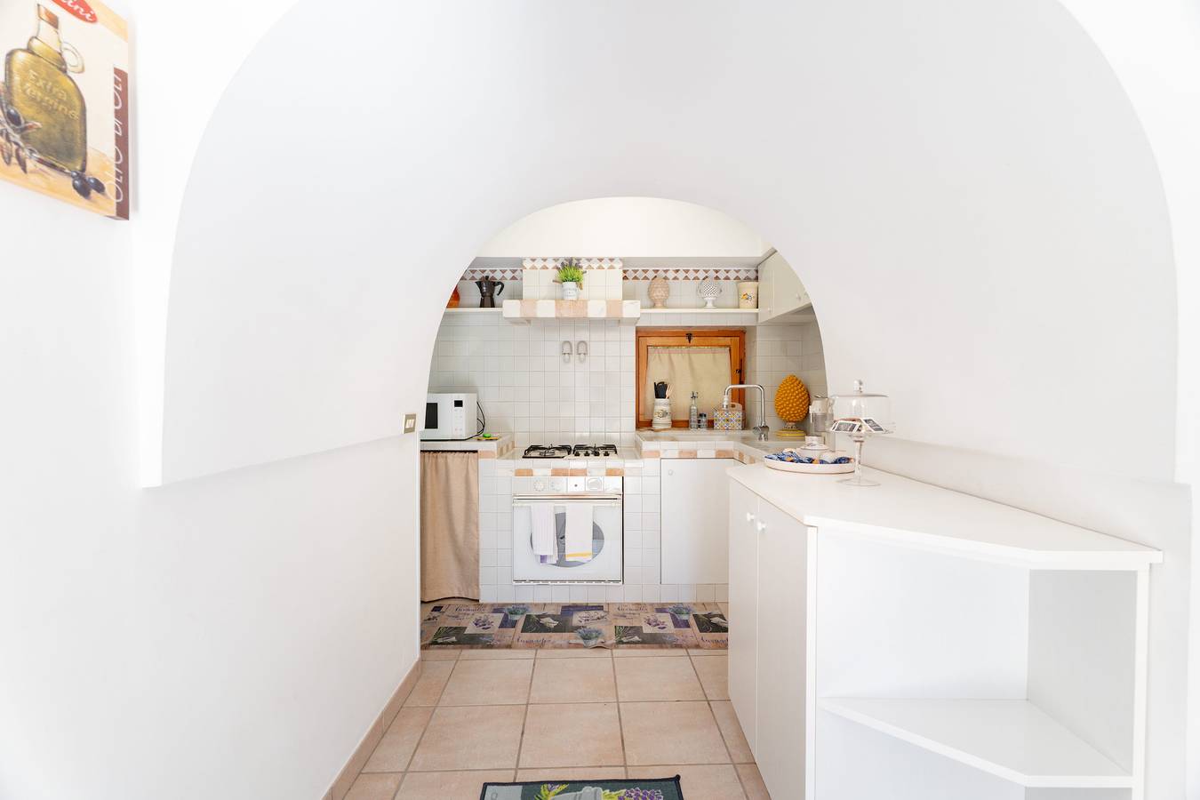 Trulli Valeria in Gorgofreddo, Monopoli