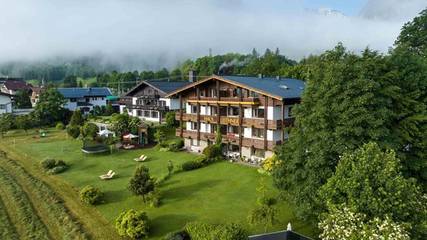 Appartement voor 5 Personen in Pertisau, Eben am Achensee, Afbeelding 2