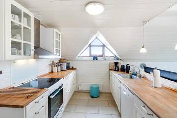 Villa für 6 Personen in Hvide Sande, Holmsland Klit, Bild 2