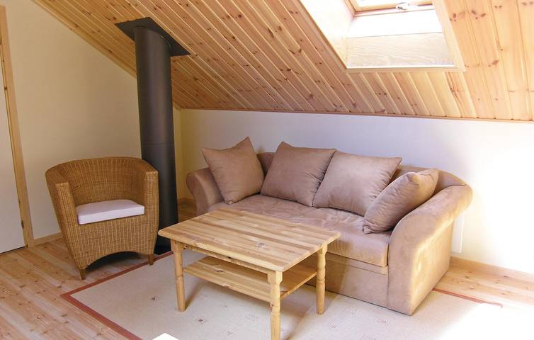 Ferienhaus für 8 Personen, mit Terrasse und Whirlpool sowie Sauna in Tanum - 4
