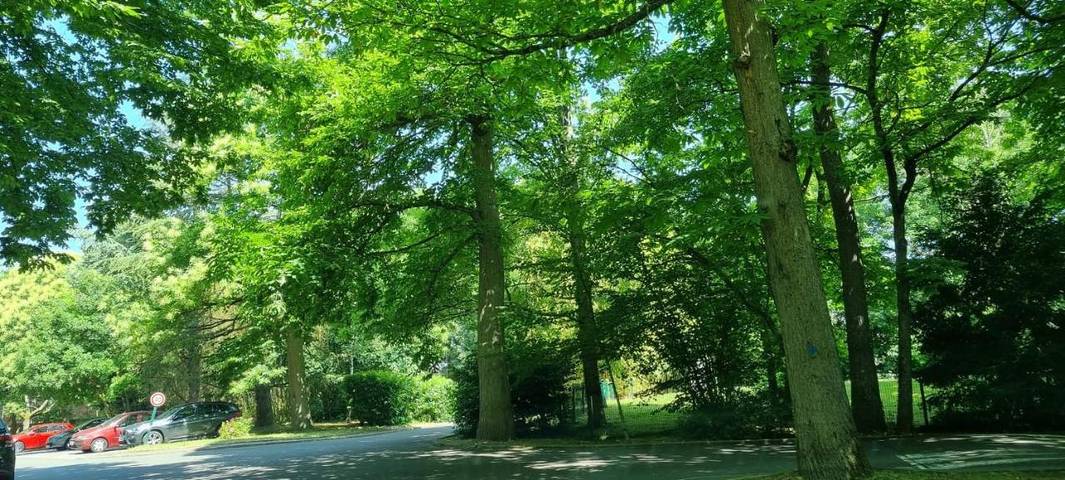 Gîte pour 2 personnes, avec vue à Vaux-le-Pénil - 4