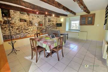 Gîte for 2 People in Merléac, Bretagne, Photo 3