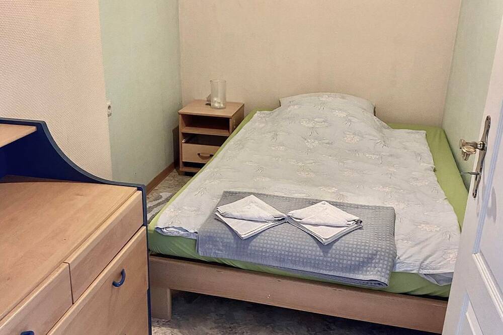 Ganze Wohnung, Ferienwohnung Reinhard & Petra Grasnick - 3-Bettwohnung in Burgen (bei Bernkastel-Kues), Bernkastel-Kues & Umgebung