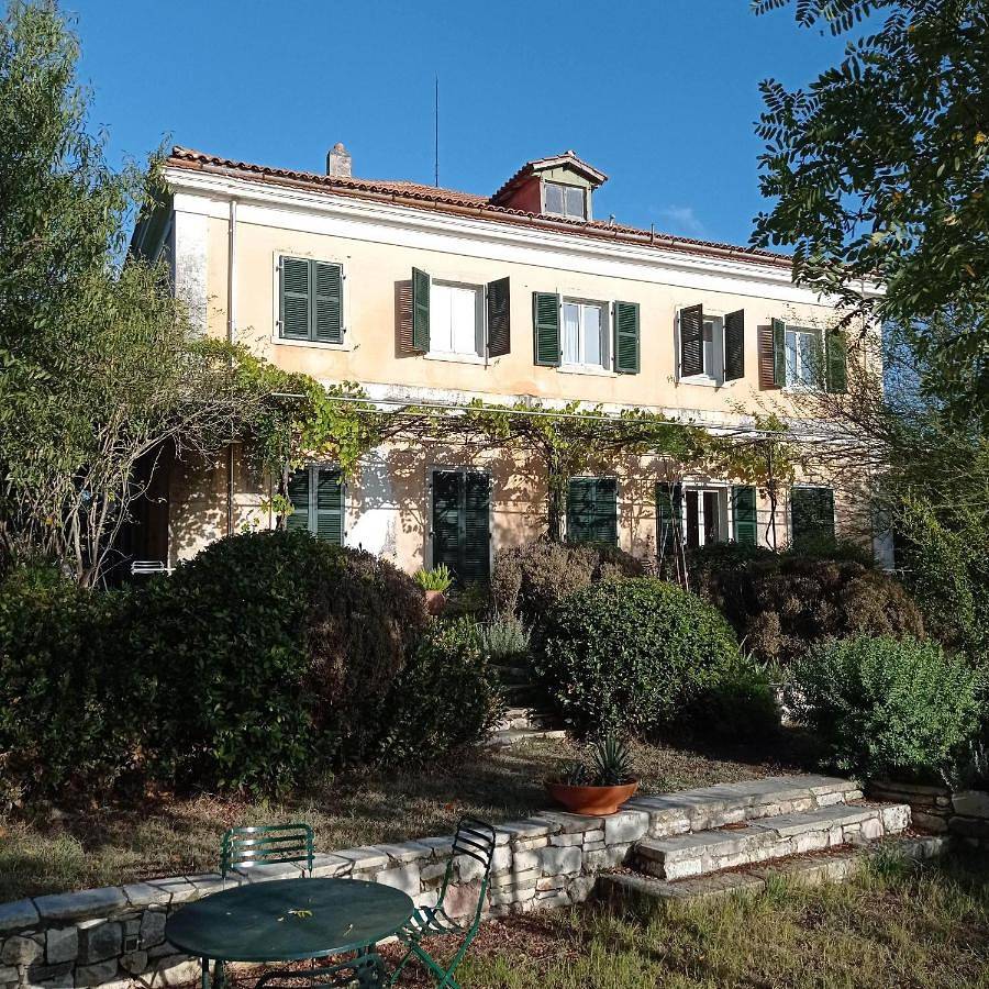 Villa Kefalomandouko in Αλεπού, Κέρκυρα (πόλη)