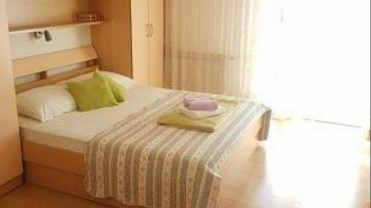 Ganzes Studio, Studio für 4 Personen (22 m²) in Živogošće in Zivogosce, Makarska Riviera