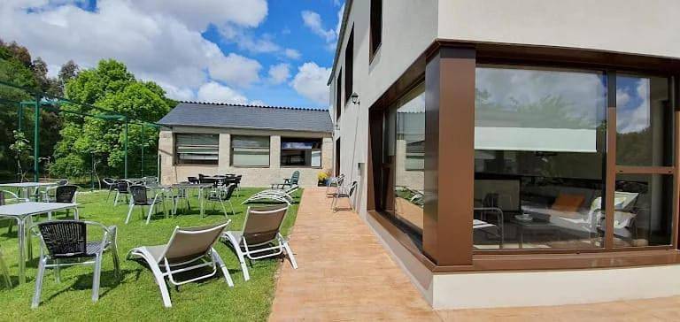 Hostal para 1 personas - 1