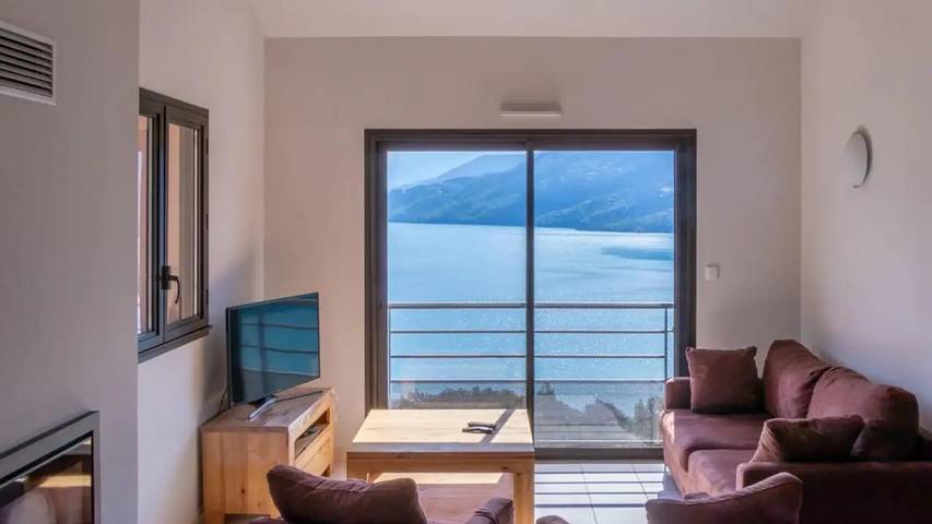 Gîte pour 7 personnes, avec piscine, animaux acceptés à Chorges - 3