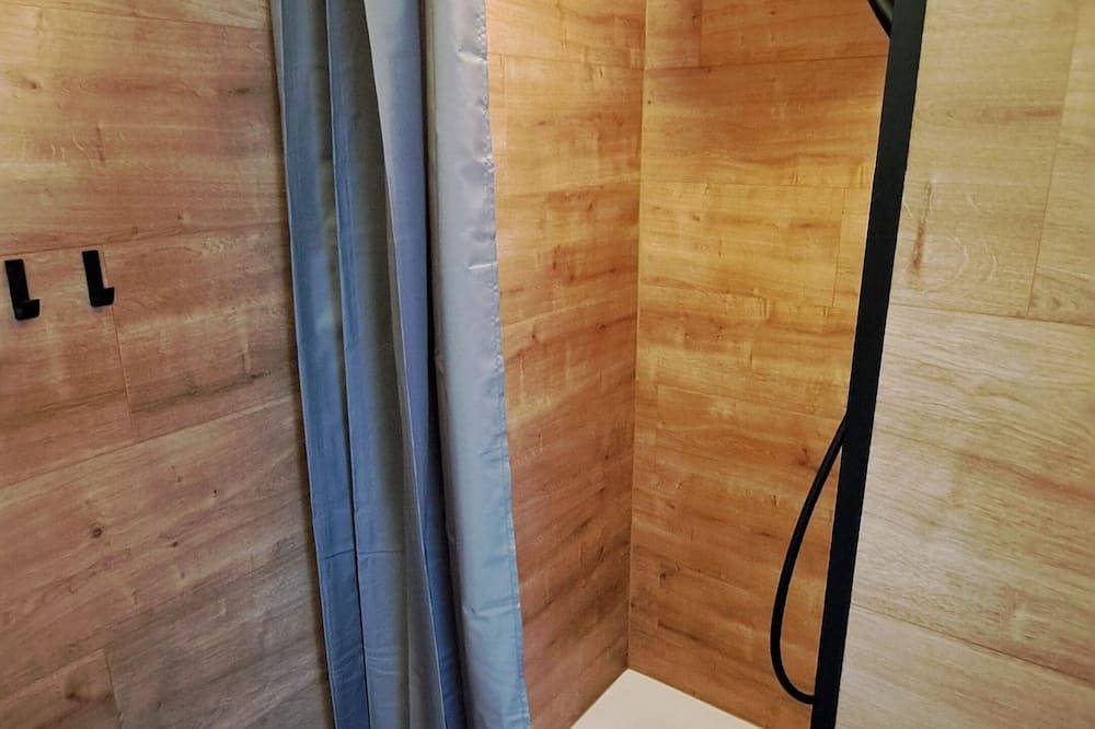 Appartamento intero, Apartment kitchen, Wlan, Smart Tv, modern, single bed in Roding, Baviera Orientale