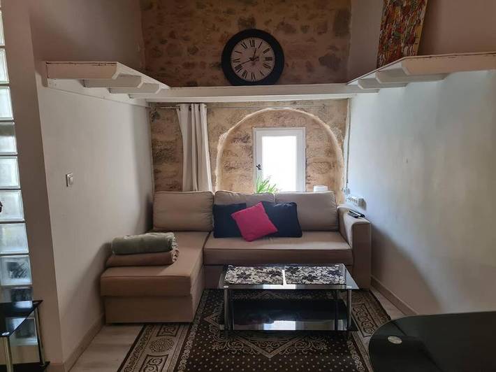 Gîte pour 4 personnes à Saint-Georges-d'Orques - 2