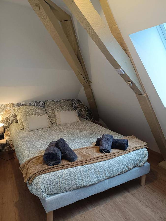 Gîte pour 4 personnes à Orthez - 4