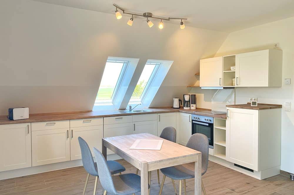 Ganze Wohnung, Ferienwohnung \"Lieblingsinsel\" in Polchow, Glowe