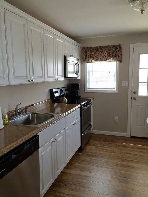 Vacation House for 7 Guests in Long Beach Township, Long Beach Island