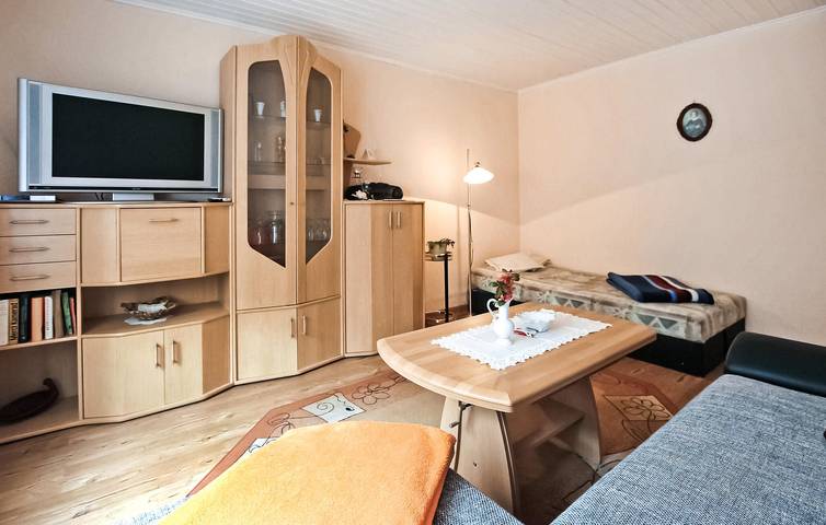 Ferienwohnung für 3 Personen in Malchow - 4