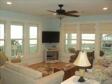 Vacation House for 8 Guests in Mississippi Gulf Coast, Mississippi, Picture 4