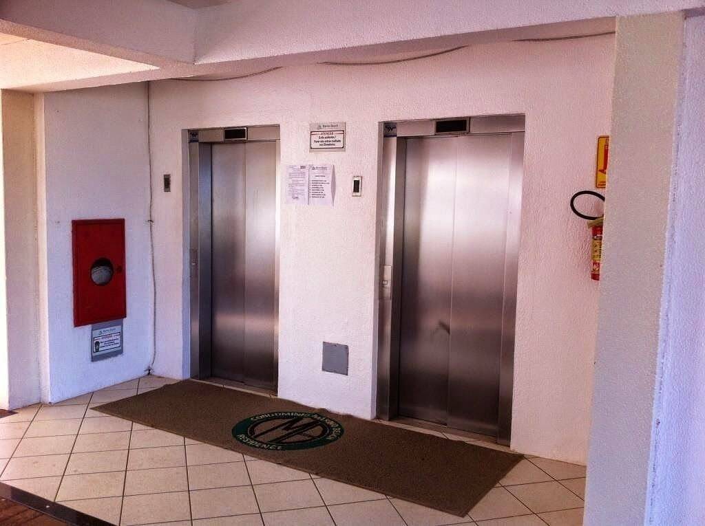 Ganze Wohnung, Flat 1km from Beach Park: Complete Leisure, Ac, Wifi and Parking in Aquiraz, Litoral Cearense