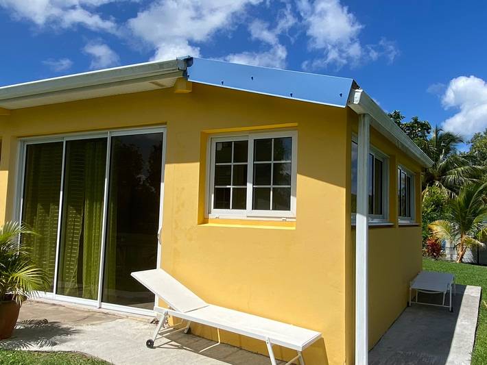 Gîte pour 2 personnes à Les Trois-Îlets - 4