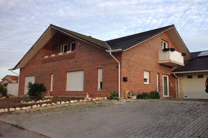 Location de vacances pour 5 personnes, avec jardin ainsi que balcon et piscine dans Ponte de Vagos