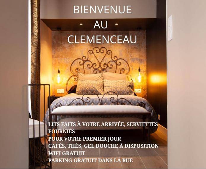 One-Bedroom Apartment in Brissac-Quincé, Vallée de la Loire