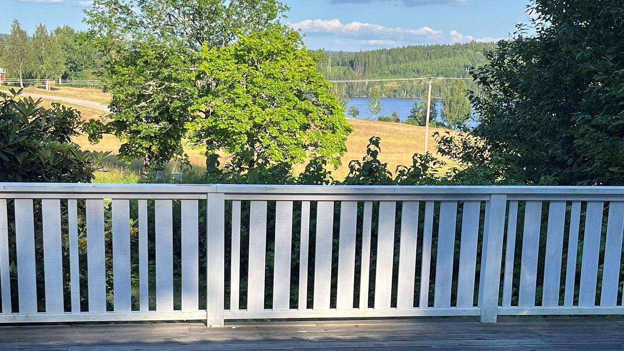 Ferienhaus für 10 Personen (110 m²) in Molkom in Värmland