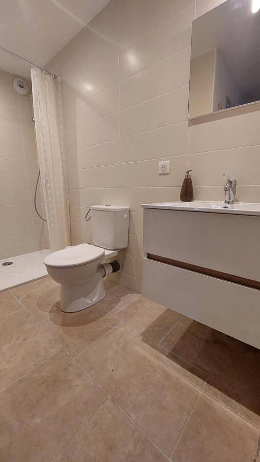 Hôtel pour 2 personnes, avec terrasse à Bruniquel - 3