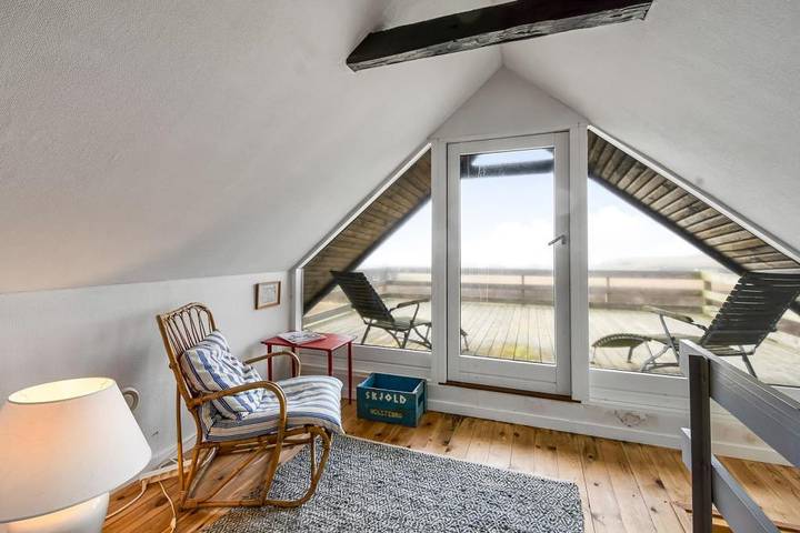 Villa für 5 Personen, mit Balkon/Terrasse, mit Haustier in Lemvig - 3