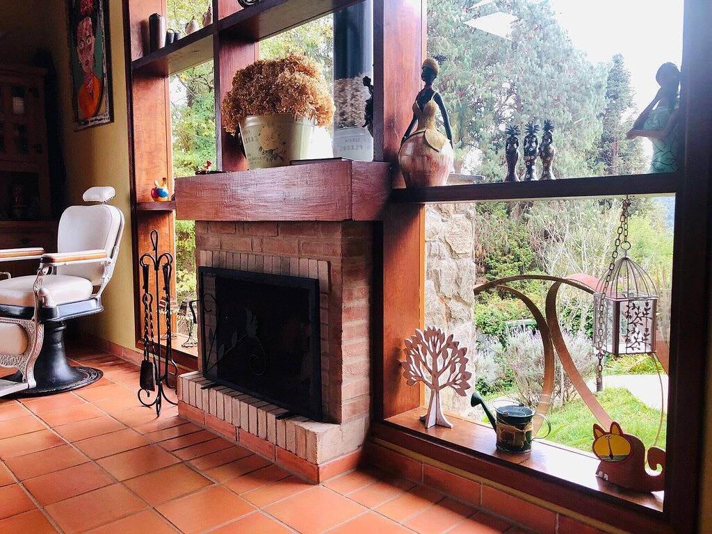 Spectacular House Monte Verde in Monte Verde, Minas Gerais