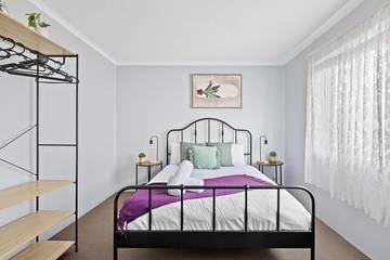 Maison d’hôte pour 2 personnes à Sydney