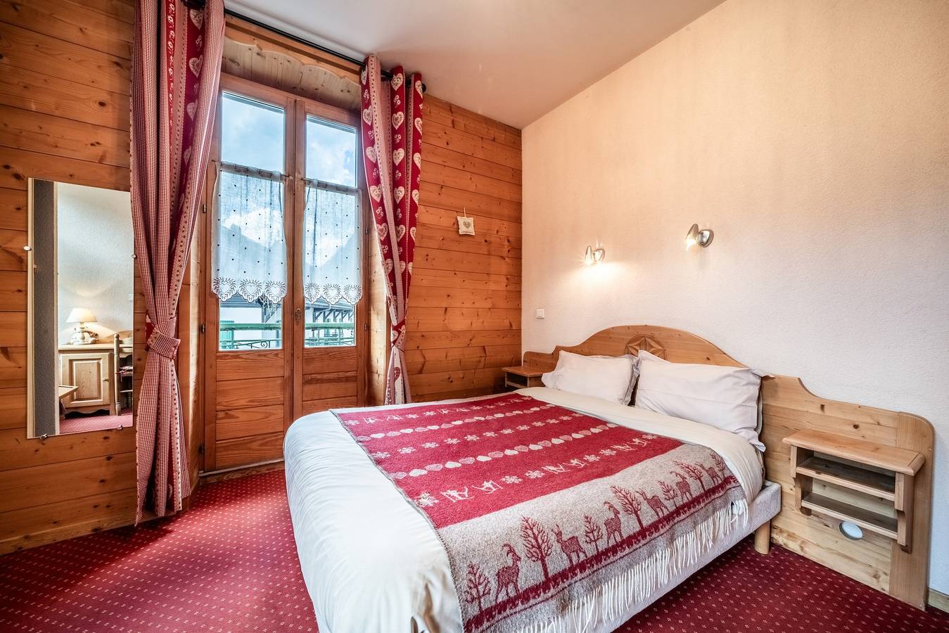 Photo : Appartement de vacances