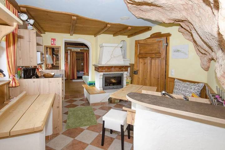 Ferienwohnung für 4 Personen