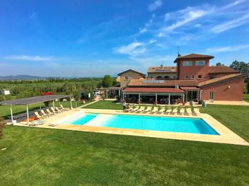 Ferienhaus für 4 Personen in Grosseto, Maremma, Bild 3