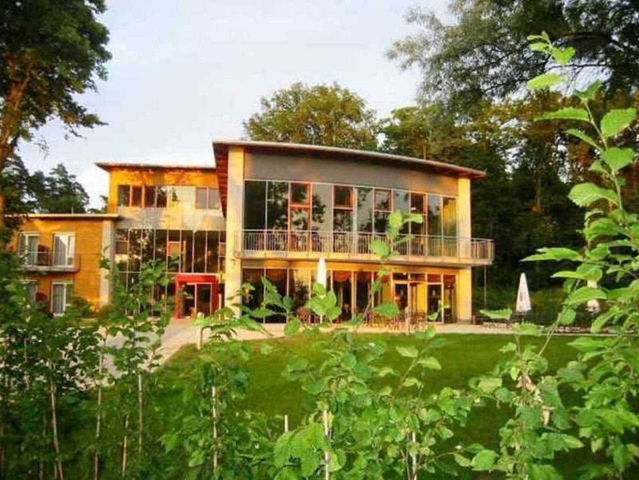 Ferienwohnung für 2 Personen in Alt Schwerin, Plauer See