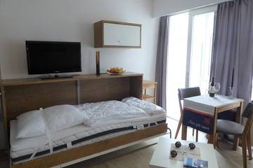Hütte für 2 Personen in Duhnen, Cuxhaven, Bild 1