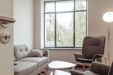Appartement De Vacances pour 4 Personnes dans Luxembourg (ville), Luxembourg, Photo 4