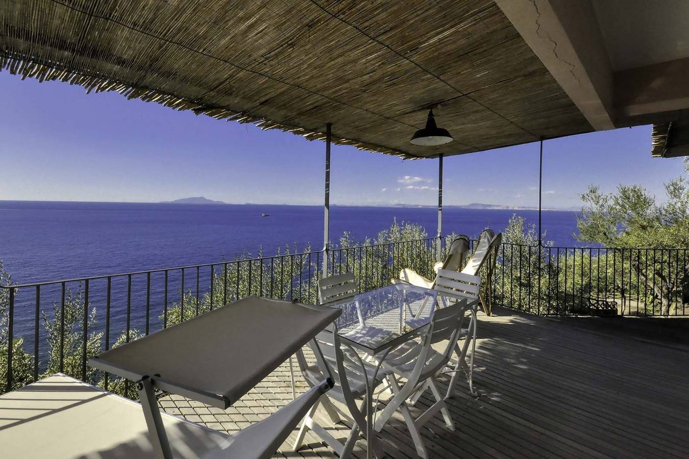 Casa Lubrense in Massa Lubrense, Napoli e dintorni