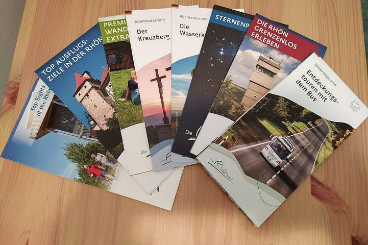 Hütte für 6 Personen, mit Garten und Terrasse im Spessart