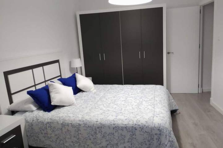 Appartement entier, Appartement au coeur de la ville in La Vina, Cadix