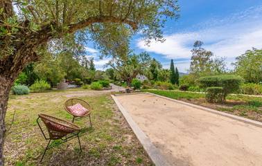 Finca in Artà, Mallorca Osten für 4 