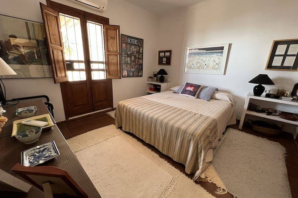 El Mirador de Mojacar, a house with terrace and spectacular views in the village. in Mojácar Pueblo, Mojácar