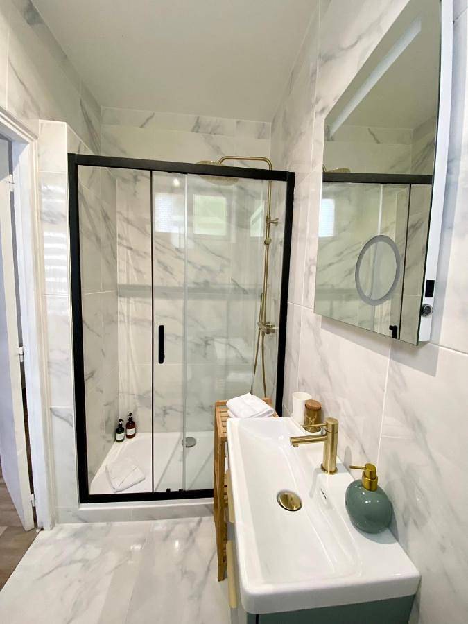 Maison d’hôte pour 2 personnes, avec jardin et vue dans Parc naturel régional de la Brenne - 3