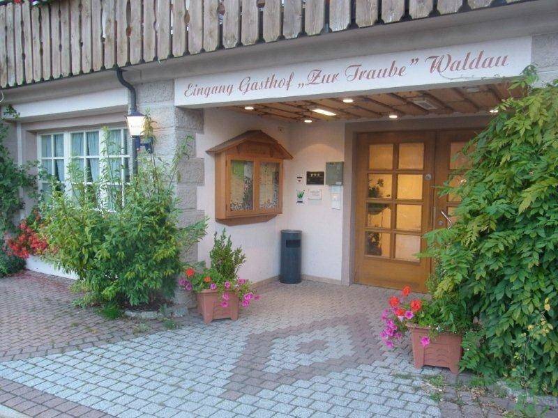 Zur Traube Schwarzwaldhotel & Restaurant am Titisee in Waldau (Hochschwarzwald), Titisee-Neustadt