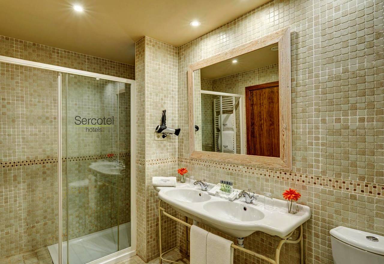 Hotel para 10 personas con jacuzzi in Laguardia, Rioja Alavesa