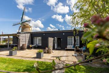 Vakantieappartement voor 2 Personen in Zoutelande, Zeeuwse Kust, Afbeelding 1