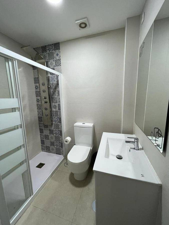 Apartamento vacacional entero, Hospedaje Corredor De Henares in Torrejón de Ardoz, Área Metropolitana de Madrid