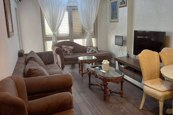 Appartement de vacances pour 2 personnes