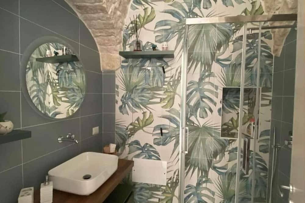 Apartamento entero, Miky'S House, characteristic home typical of the 1800s,finely renovated in Carovigno, Salento