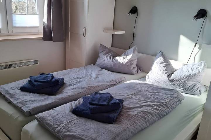 Ferienhaus für 5 Personen in Pellworm - 3